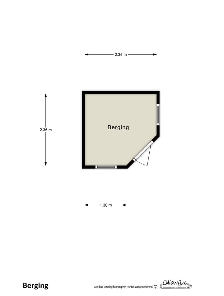 Foto 30 van Dingspellaan 38