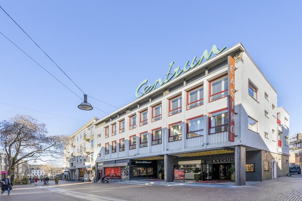 Foto 1 van Houthof 51