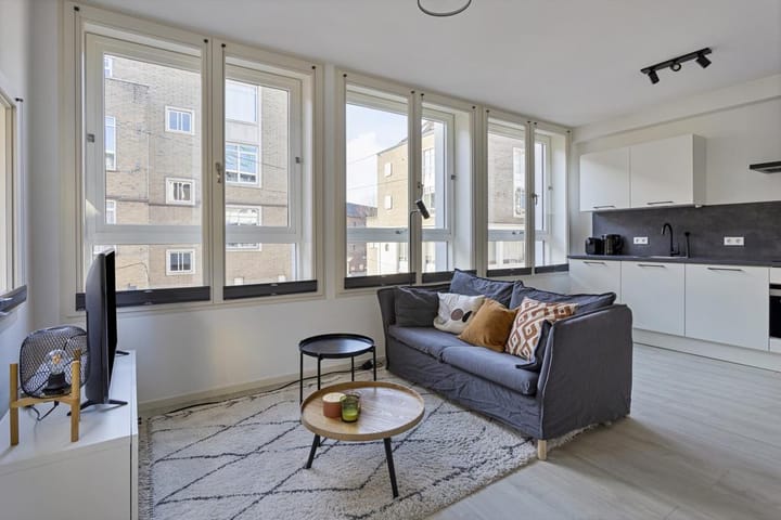 Foto 3 van Houthof 51