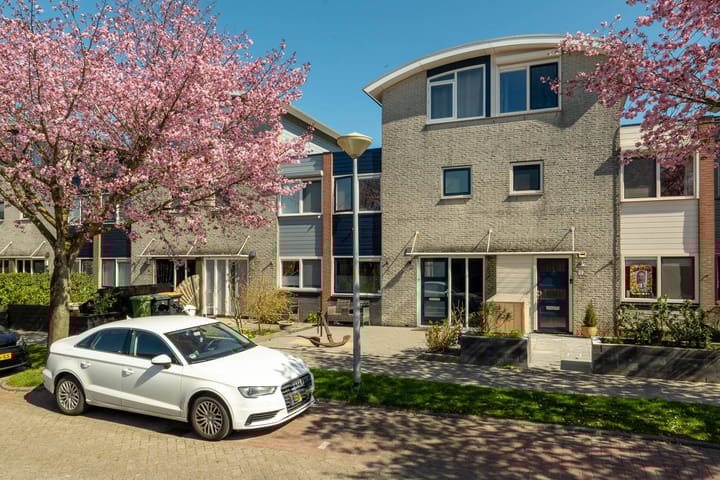 Foto 5 van Meindertsloot 9