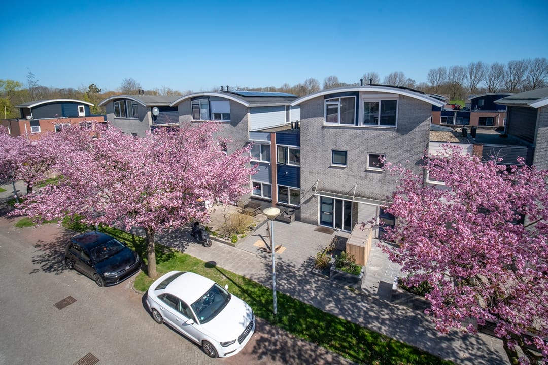 Foto 1 van Meindertsloot 9