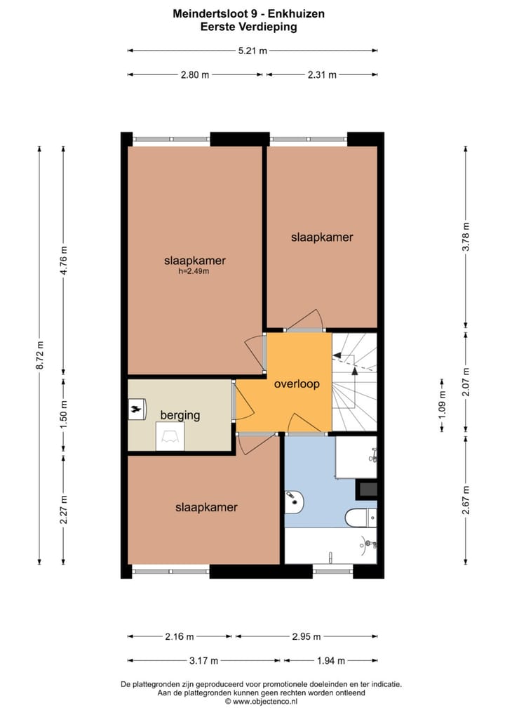 Foto 48 van Meindertsloot 9