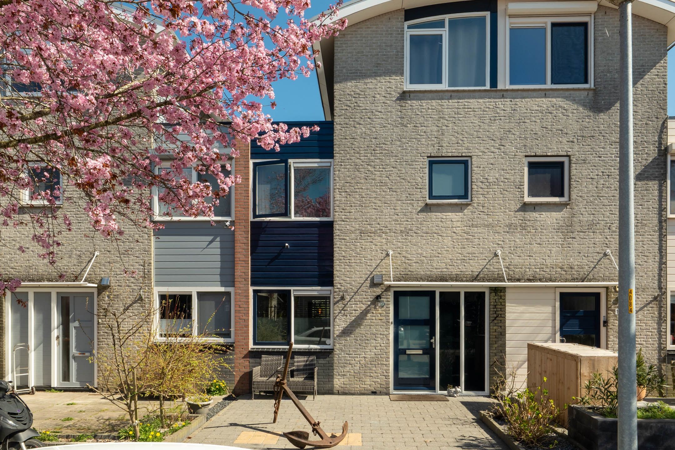 Foto 6 van Meindertsloot 9