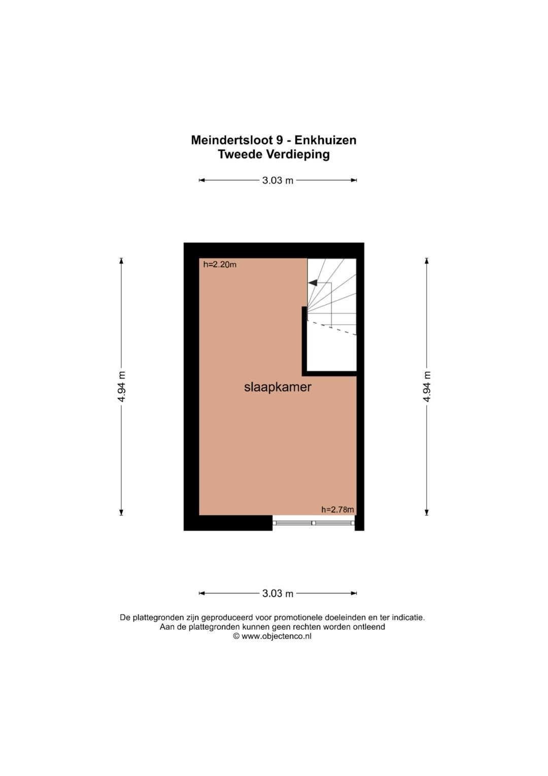 Foto 49 van Meindertsloot 9