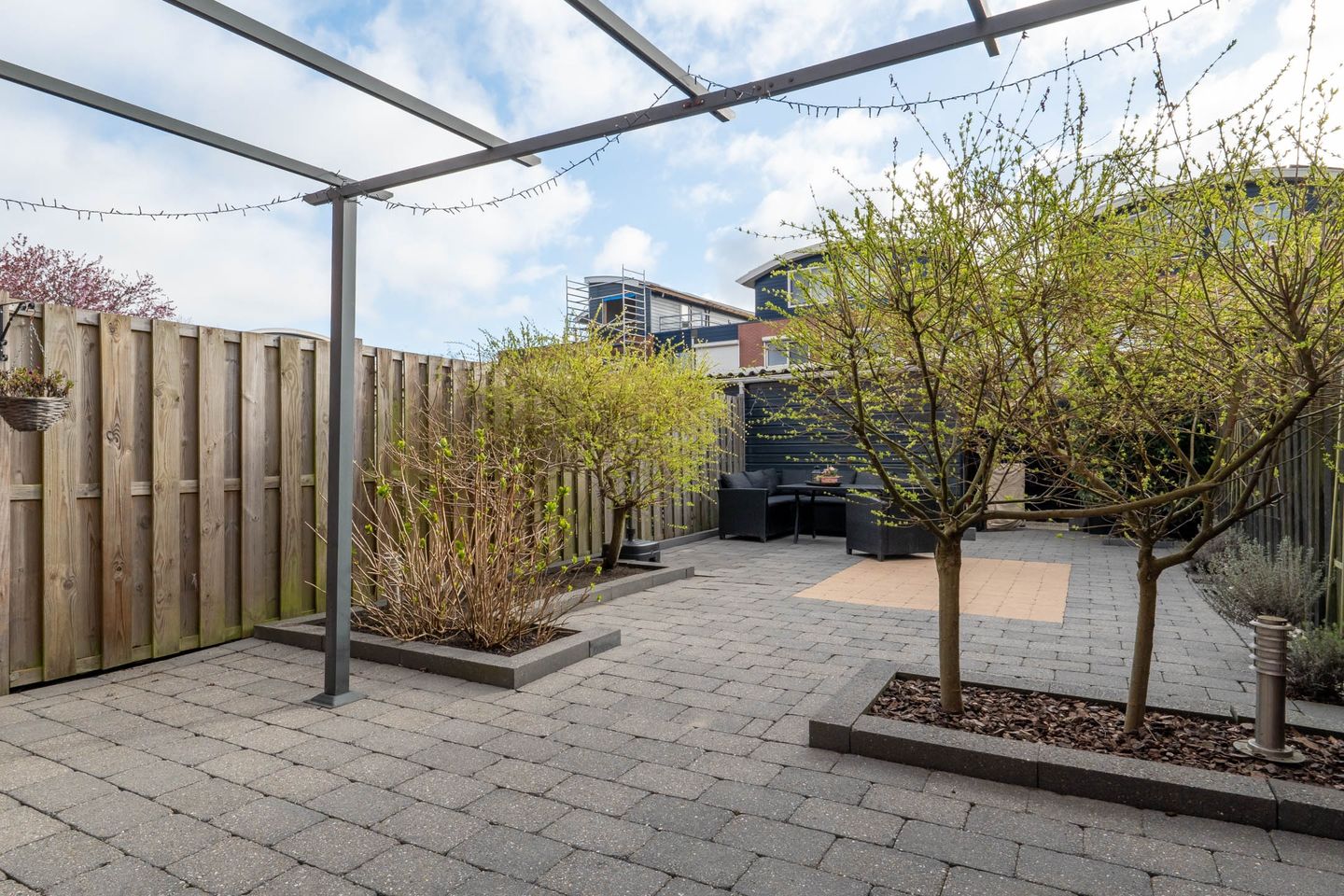 Foto 4 van Meindertsloot 9