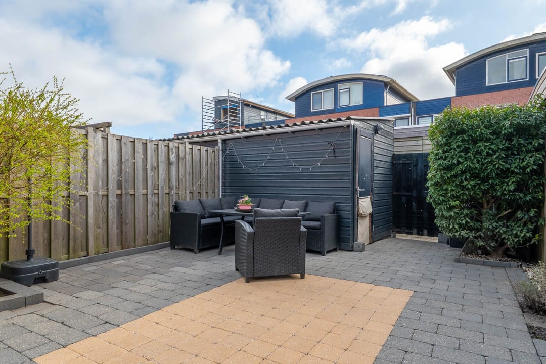 Foto 43 van Meindertsloot 9