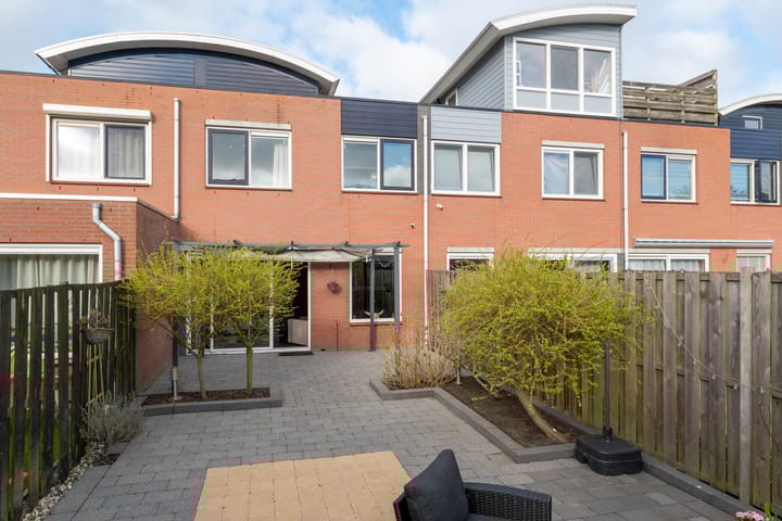 Foto 40 van Meindertsloot 9