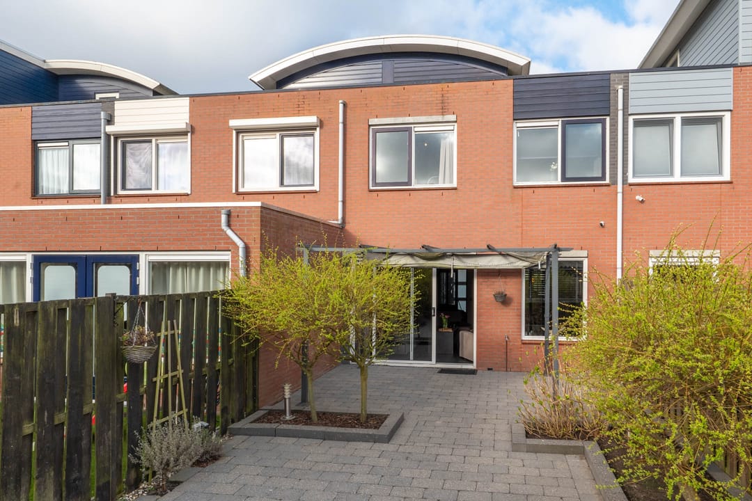 Foto 41 van Meindertsloot 9