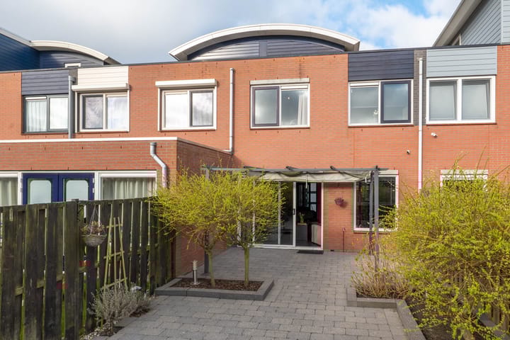 Foto 41 van Meindertsloot 9