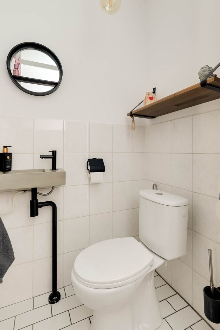 Foto 9 van Meindertsloot 9