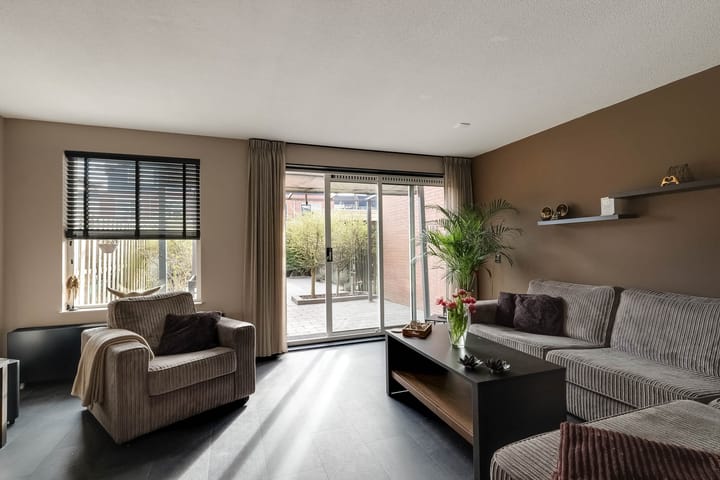 Foto 10 van Meindertsloot 9