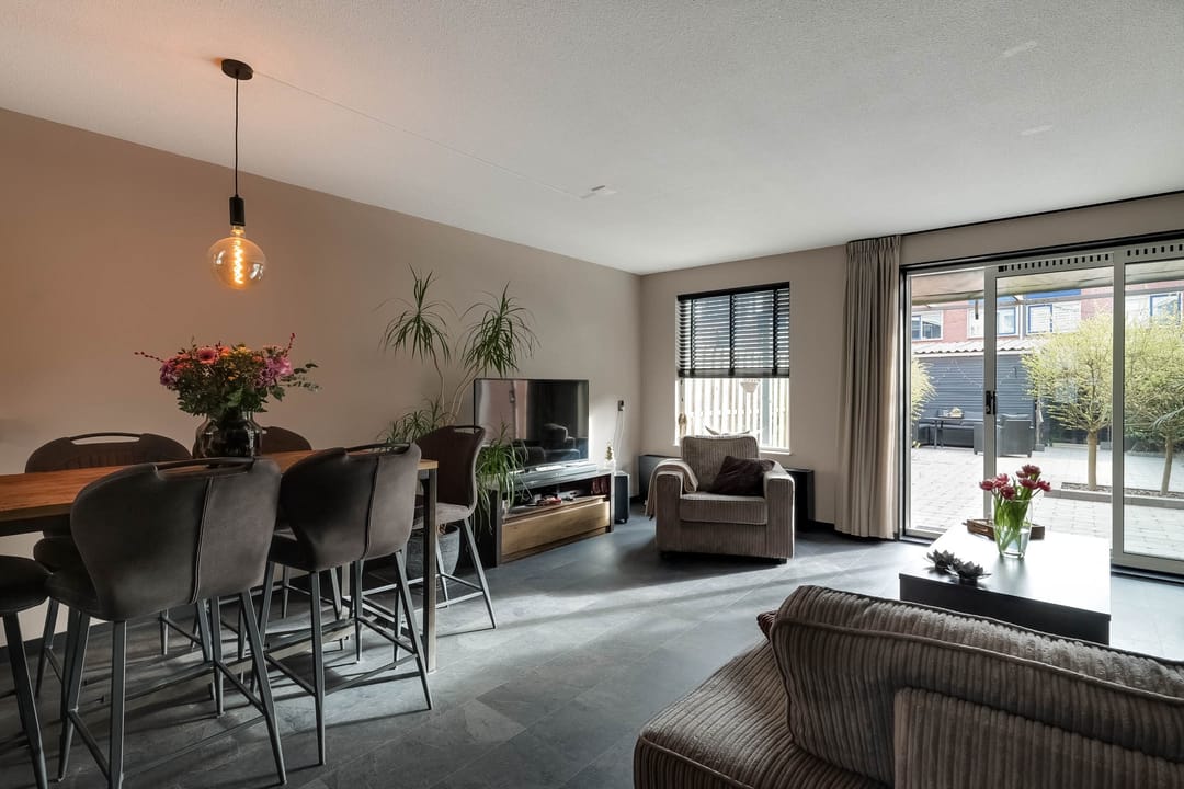 Foto 11 van Meindertsloot 9