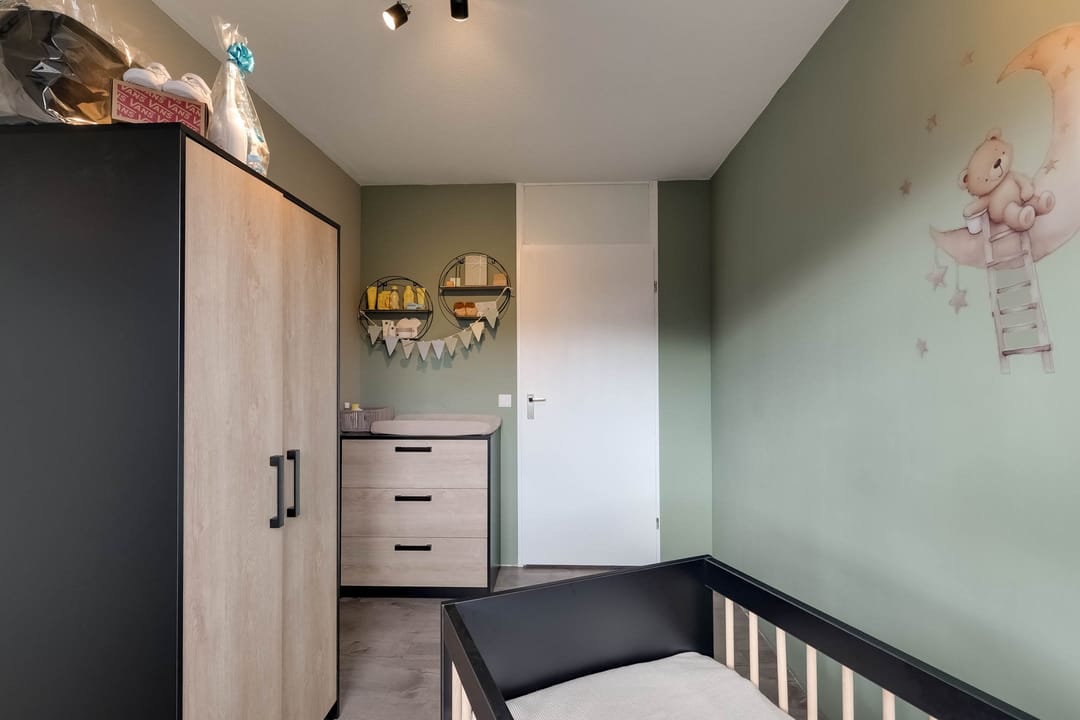 Foto 37 van Meindertsloot 9