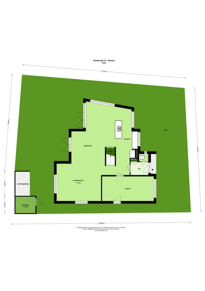 Foto 59 van Hartenveld 14