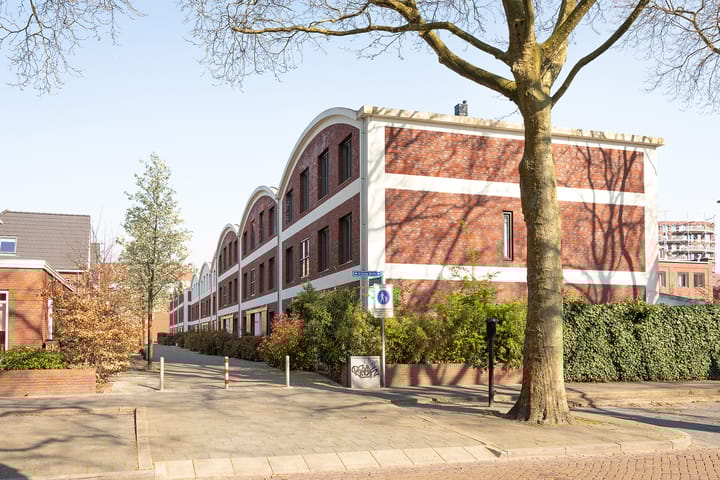 Foto 4 van De Loodsen 4