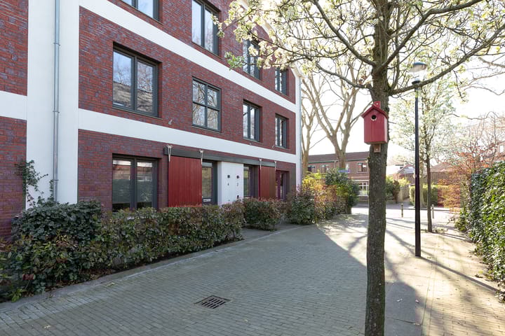 Foto 5 van De Loodsen 4