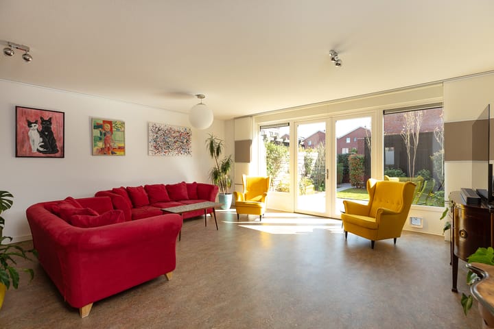 Foto 7 van De Loodsen 4