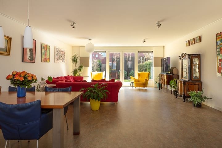 Foto 8 van De Loodsen 4