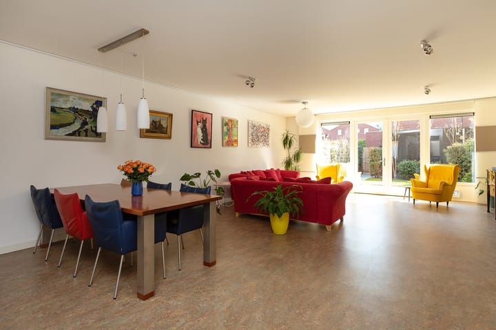 Foto 9 van De Loodsen 4