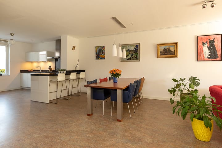 Foto 10 van De Loodsen 4