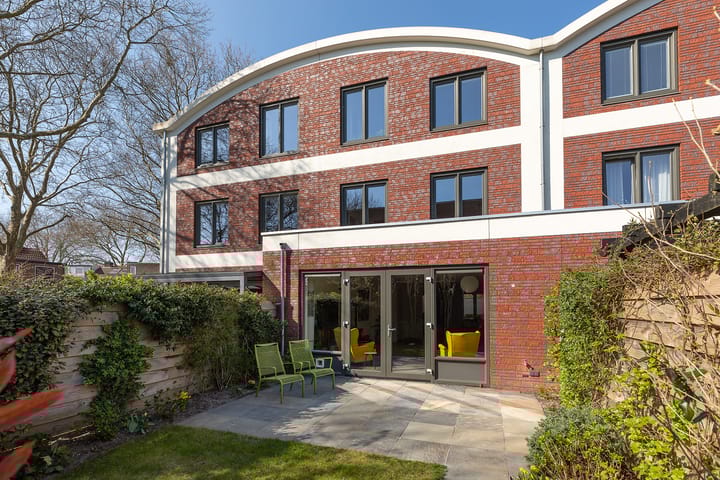 Foto 28 van De Loodsen 4