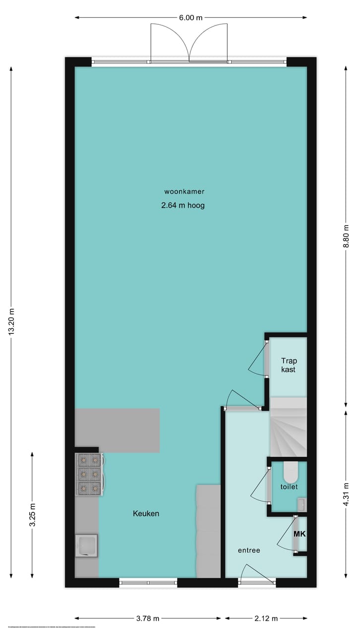 Foto 31 van De Loodsen 4