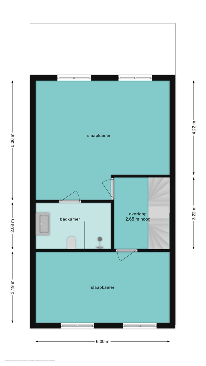 Foto 32 van De Loodsen 4