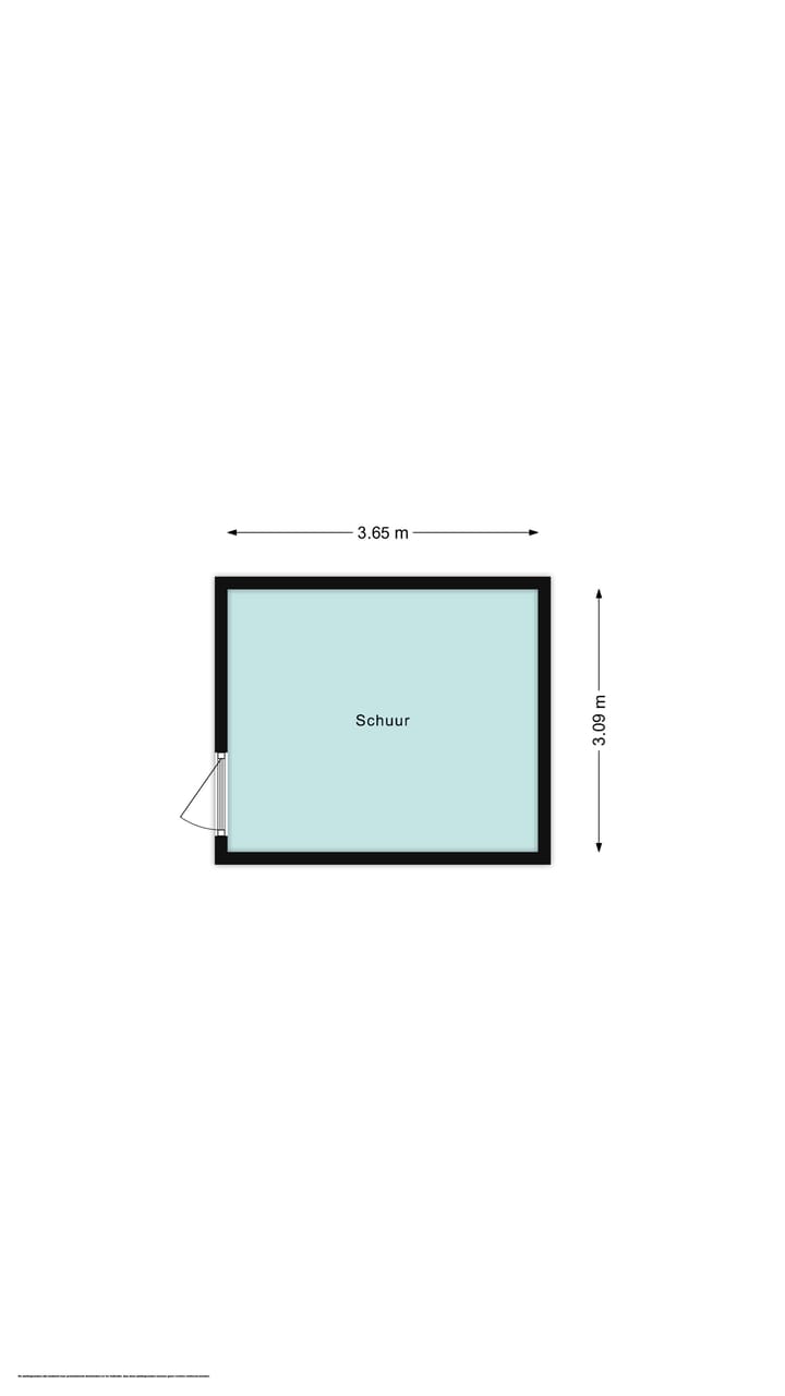 Foto 34 van De Loodsen 4