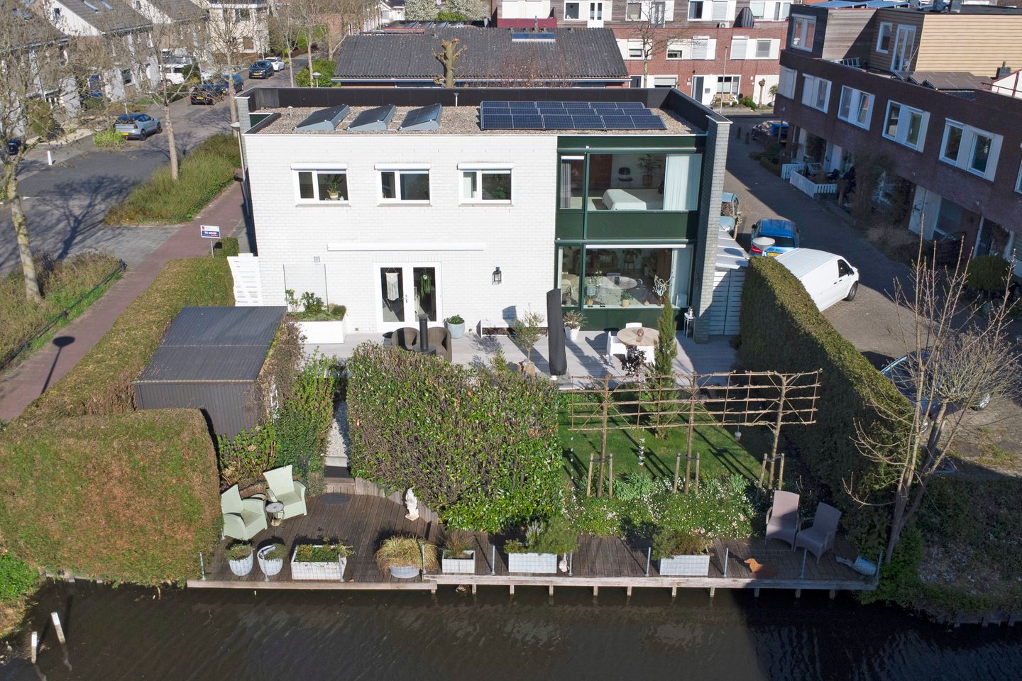 Foto 4 van Zwanendreef 21