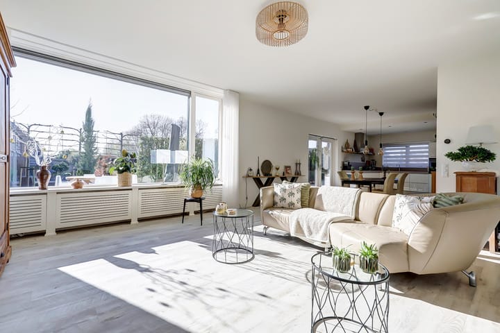 Photo 5 of Zwanendreef 21