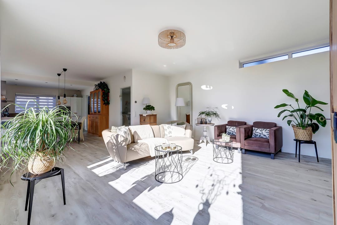 Foto 7 van Zwanendreef 21