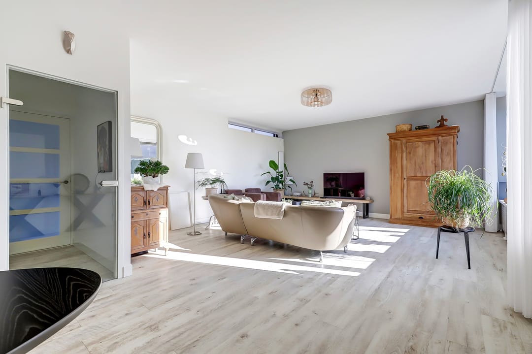 Foto 8 van Zwanendreef 21