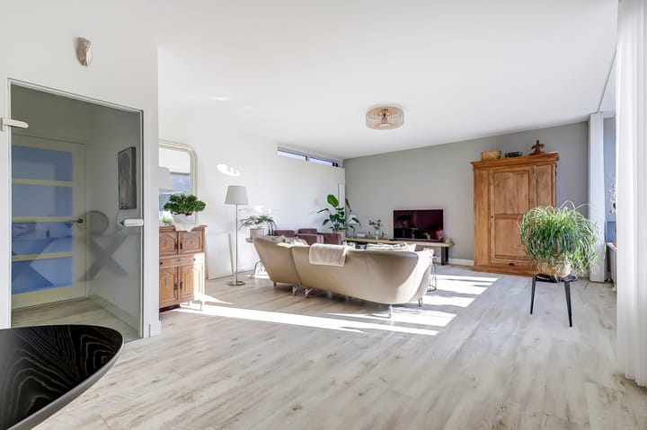 Foto 8 van Zwanendreef 21