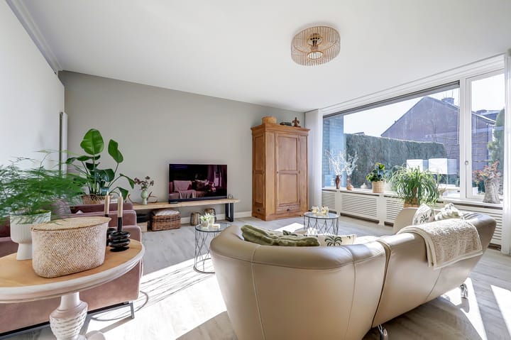 Foto 9 van Zwanendreef 21