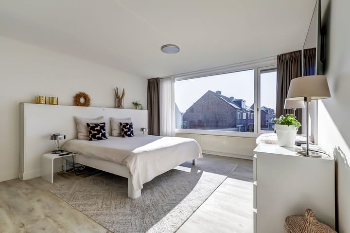 Foto 24 van Zwanendreef 21