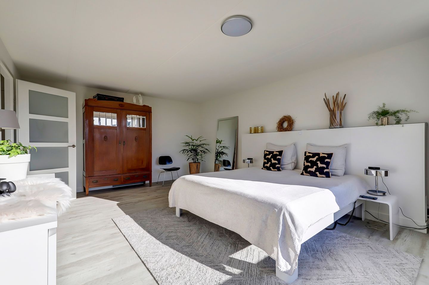 Foto 25 van Zwanendreef 21