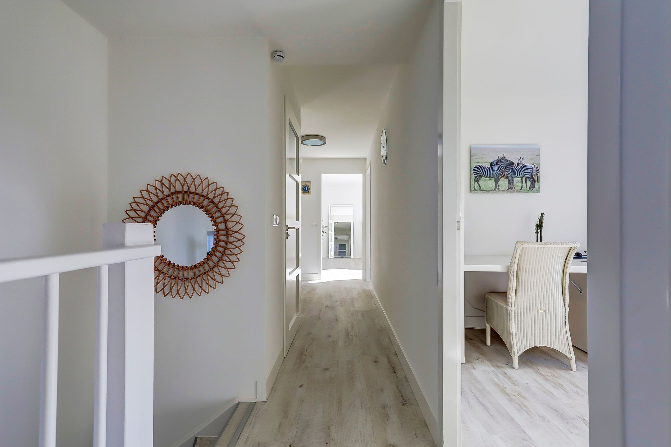 Foto 30 van Zwanendreef 21