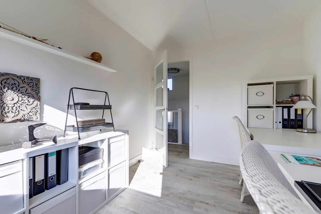 Foto 32 van Zwanendreef 21