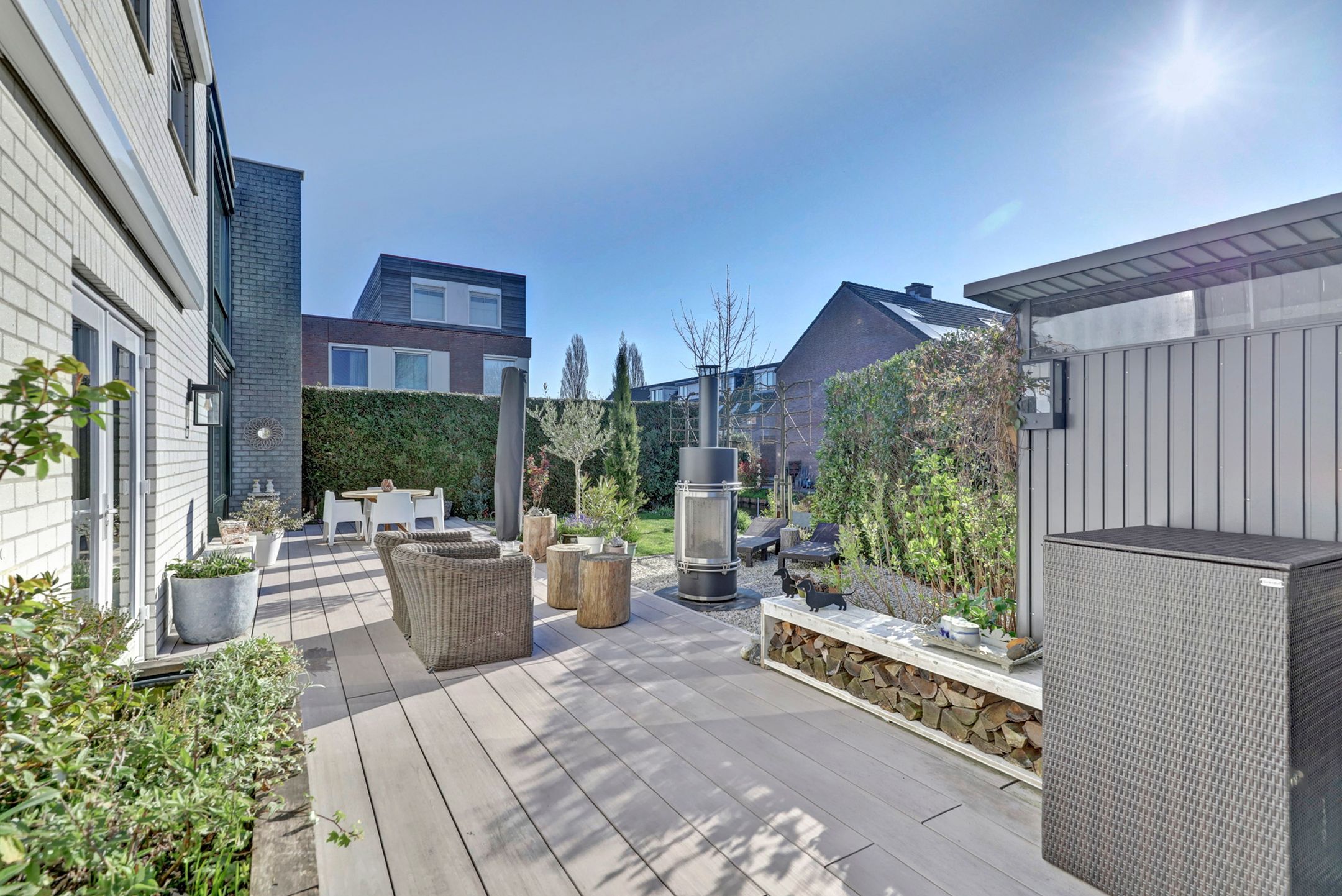 Foto 42 van Zwanendreef 21