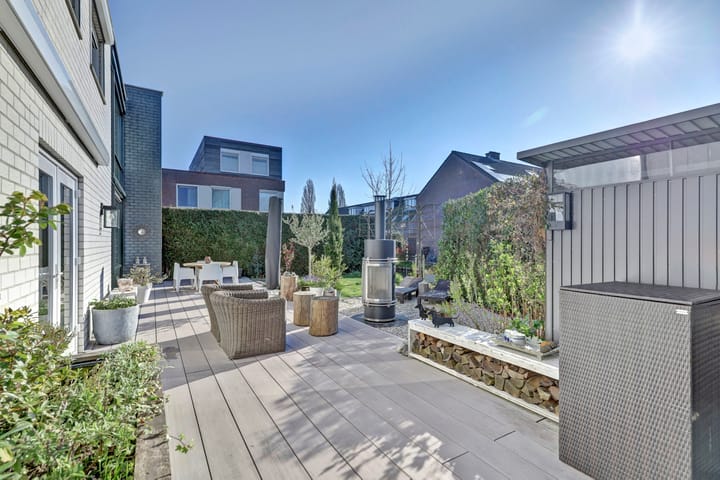 Foto 42 van Zwanendreef 21