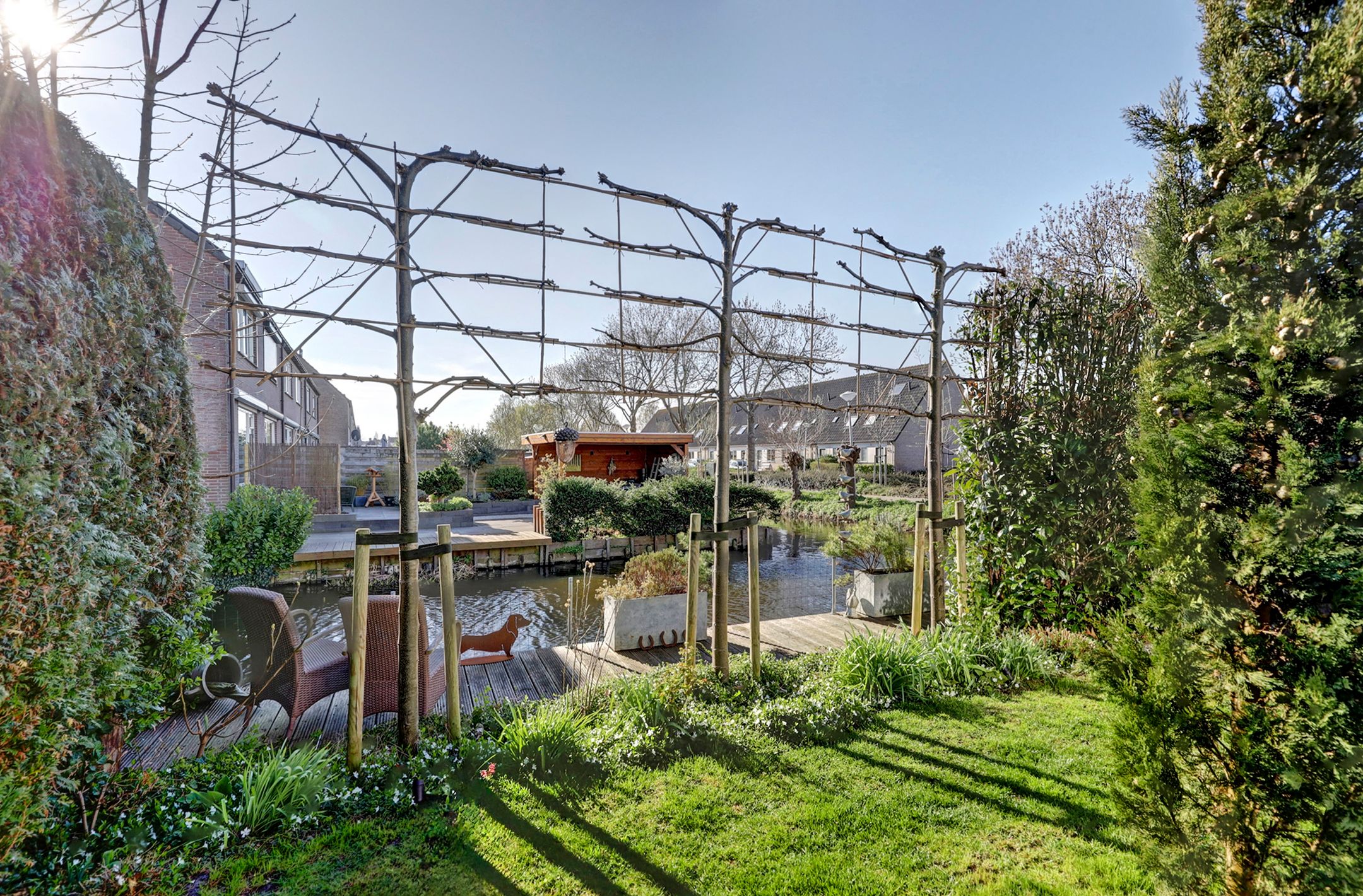 Foto 45 van Zwanendreef 21