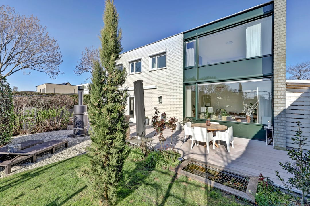 Foto 46 van Zwanendreef 21