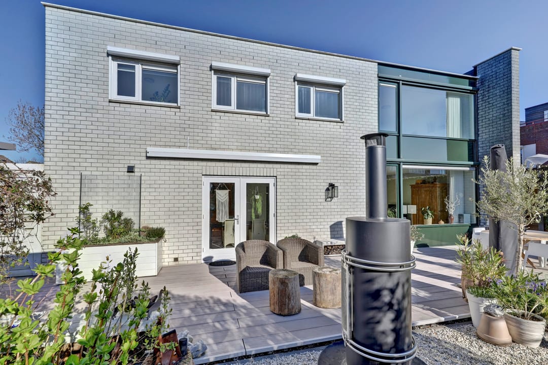 Foto 47 van Zwanendreef 21