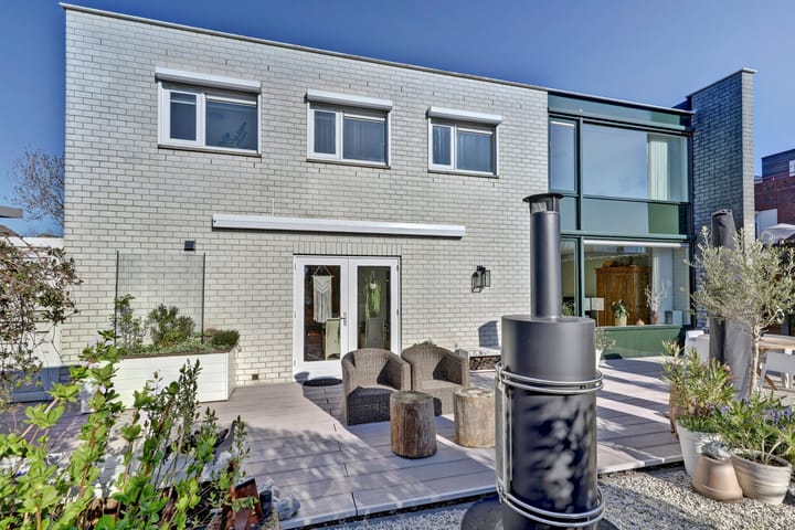 Foto 47 van Zwanendreef 21