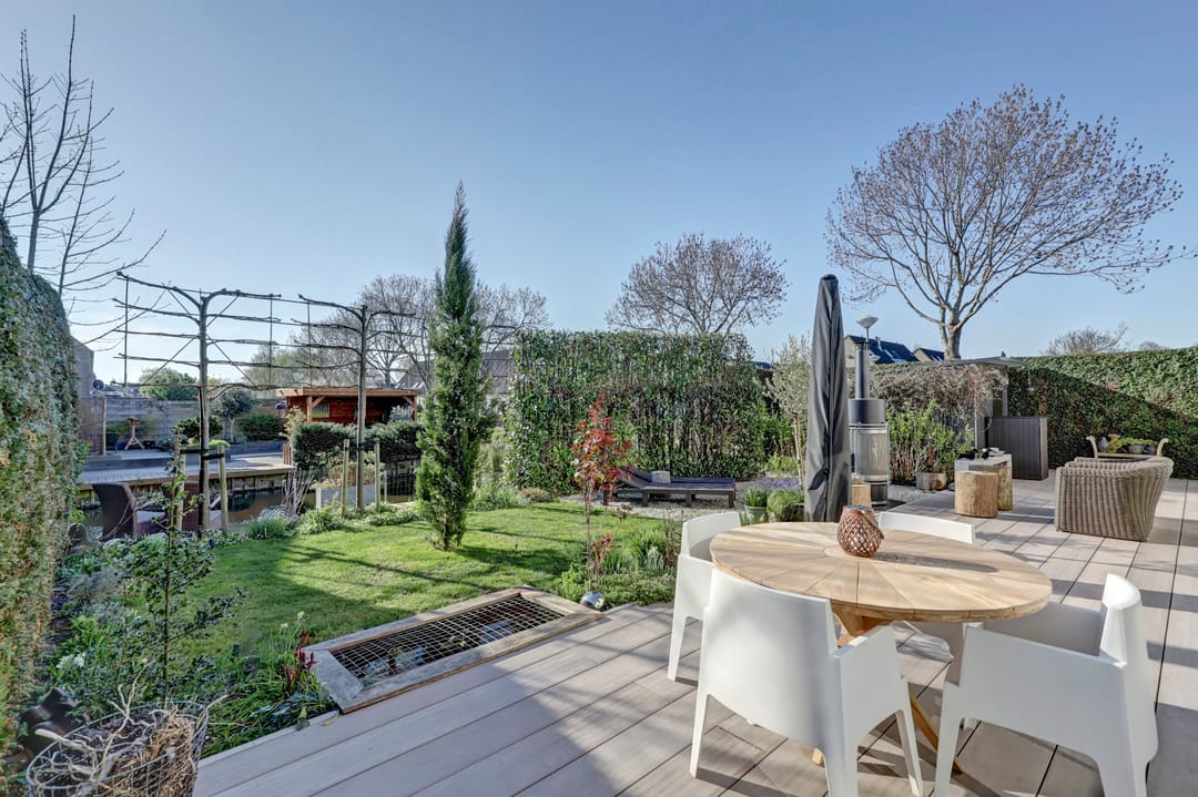 Foto 2 van Zwanendreef 21