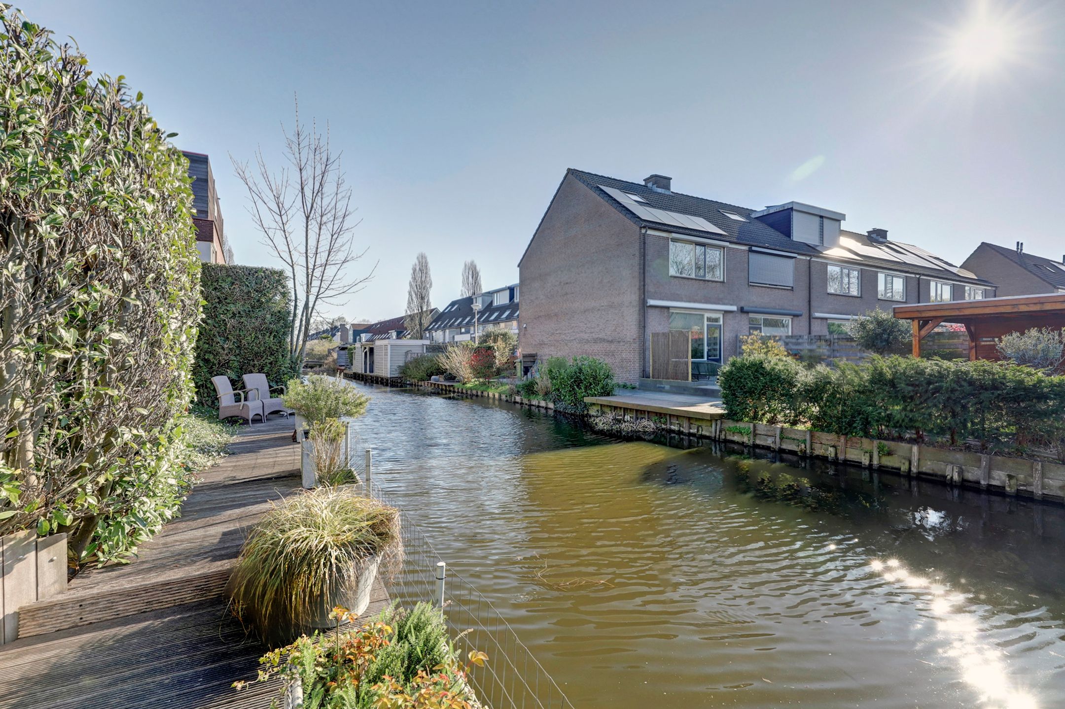 Foto 48 van Zwanendreef 21