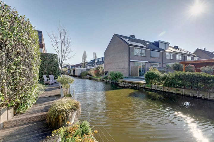 Foto 48 van Zwanendreef 21