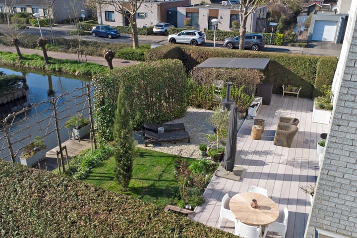 Foto 49 van Zwanendreef 21