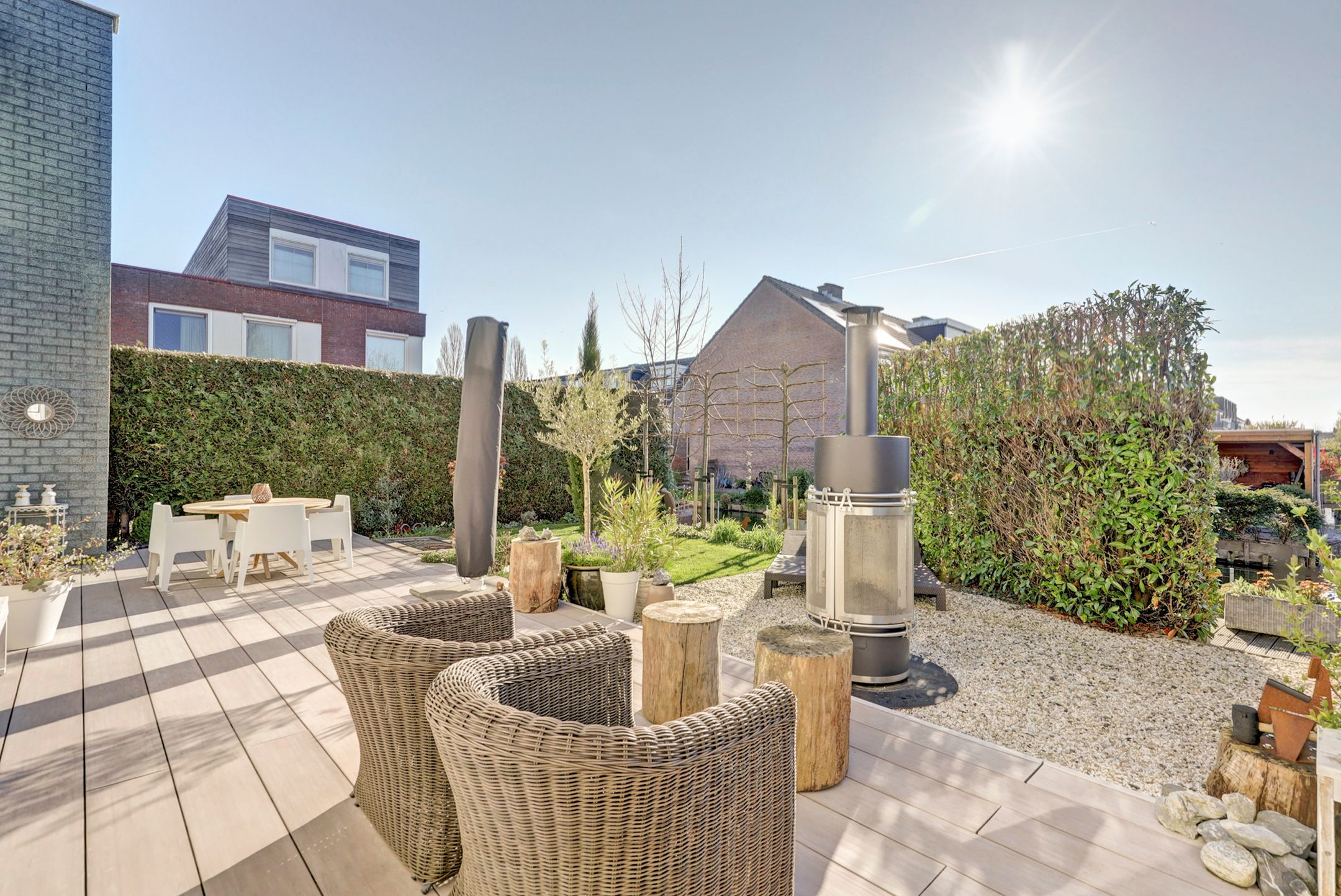 Foto 51 van Zwanendreef 21