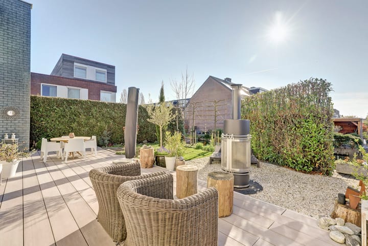 Foto 51 van Zwanendreef 21